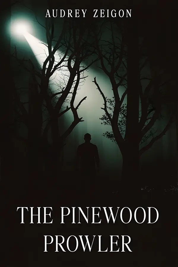 THE PINEWOOD PROWLER