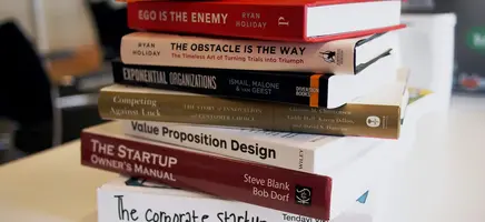 Turn Your Story Into a Masterpiece